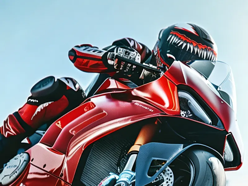 Comment choisir un casque de moto