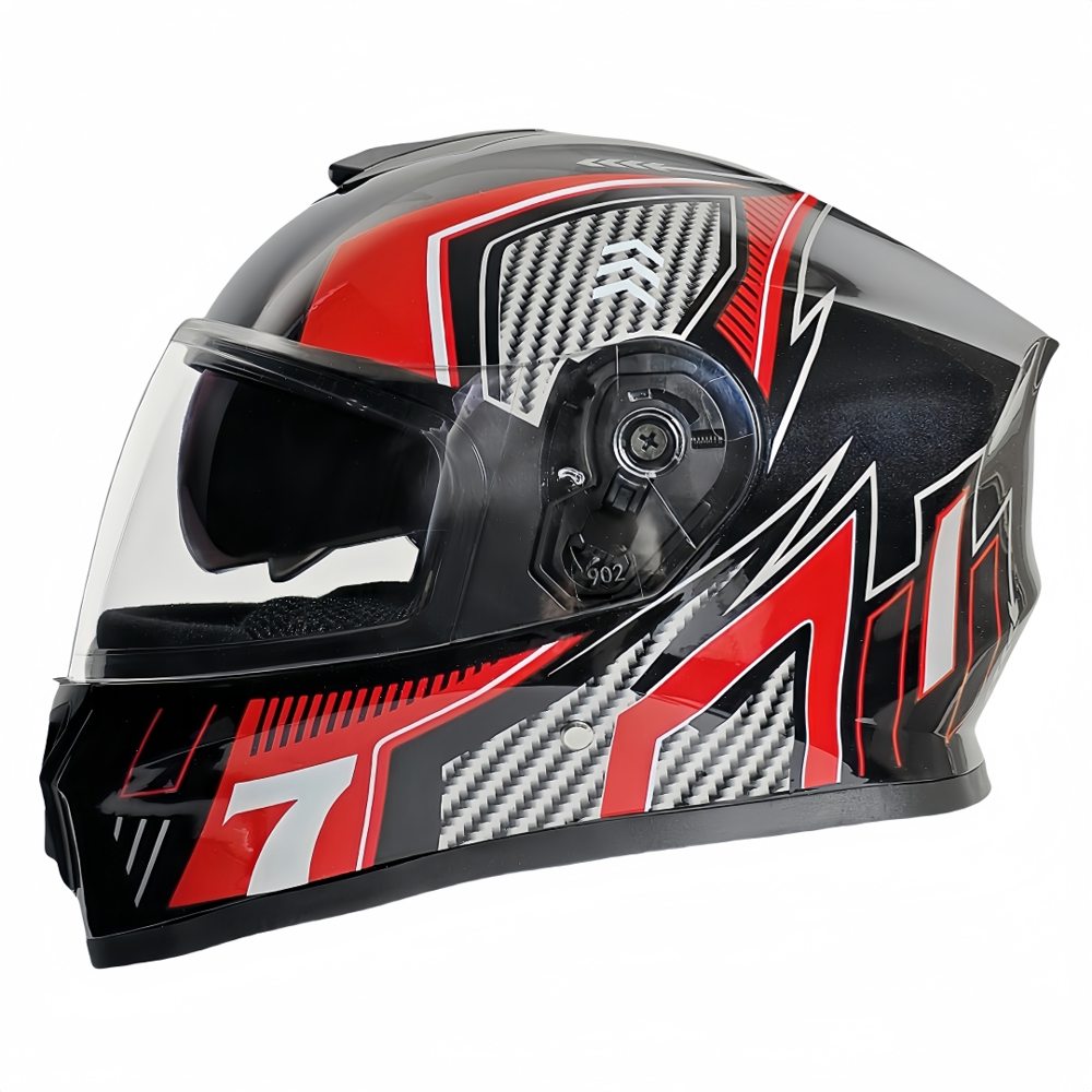 Comment choisir le casque de moto adapté à votre style de conduite ?