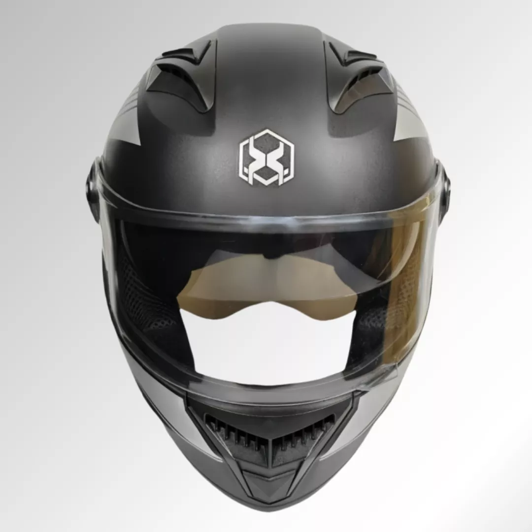 Comment les casques de moto protègent votre cerveau quand cela compte le plus ?