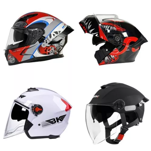 Le guide d’achat définitif de casques de moto 2026 : certifications, styles et ajustement approprié