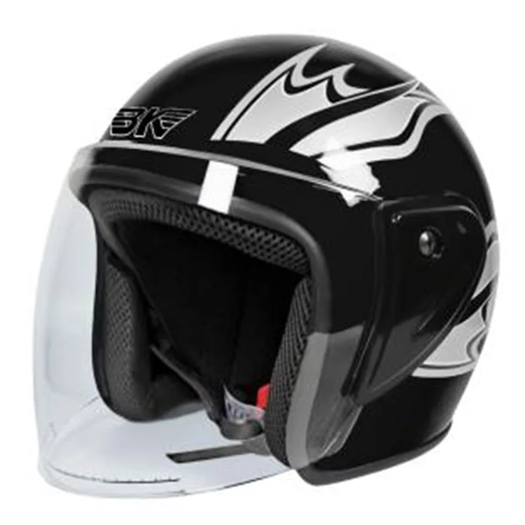 Casques de moto 3/4 Casco