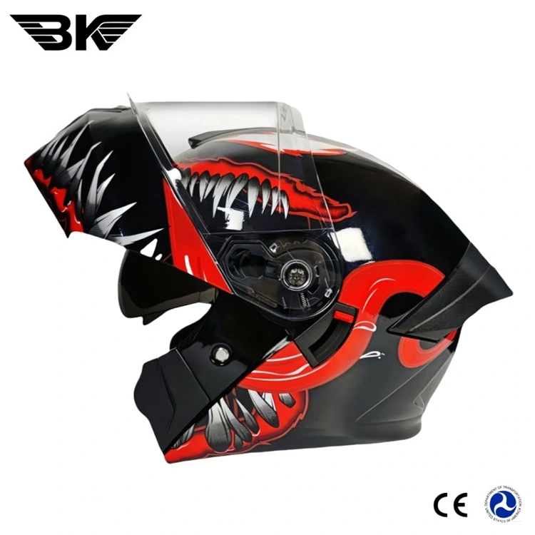 Casques modulaires ABS