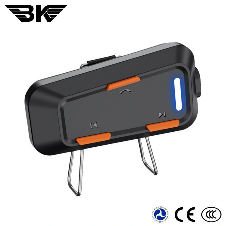 Casque Double Interphone Casque