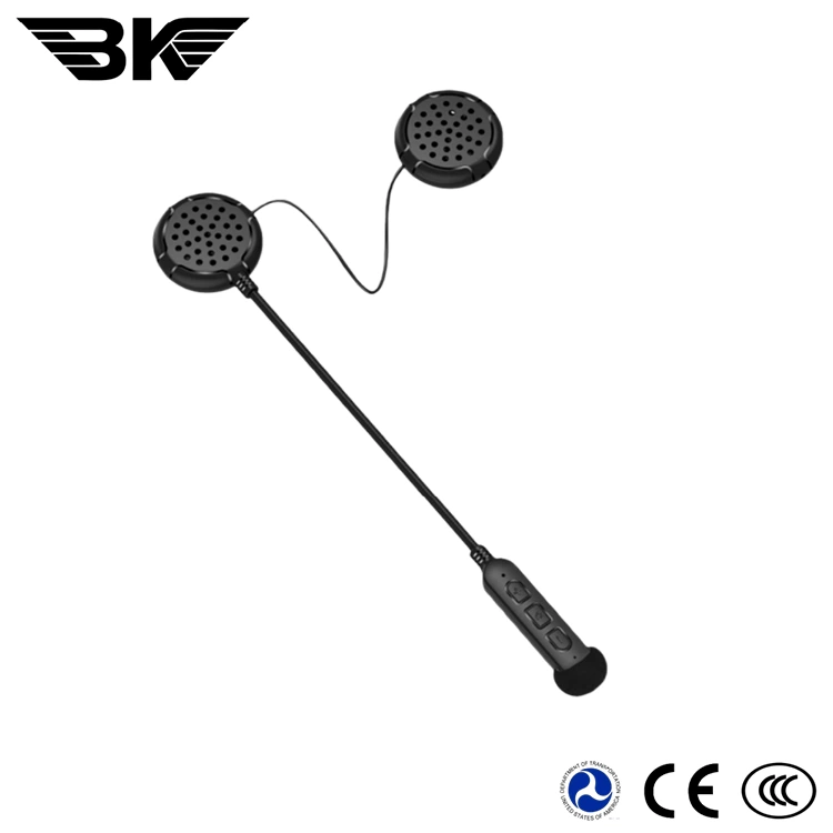 Casques Oreillette Bluetooth intégrée