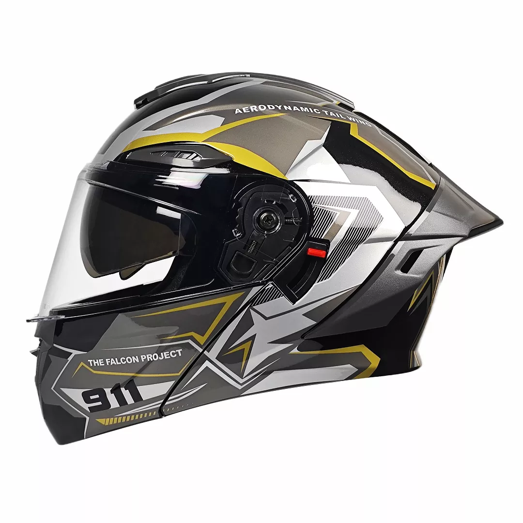 Motorcycle Helmet