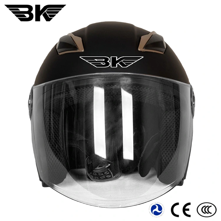 Demi-casques de moto