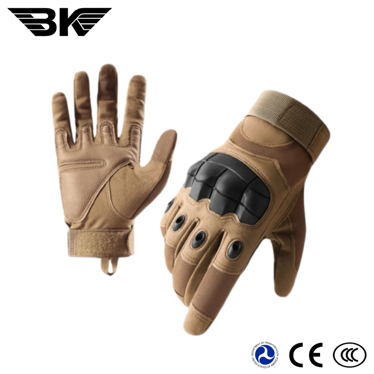 Gants complets pour moto tout-terrain