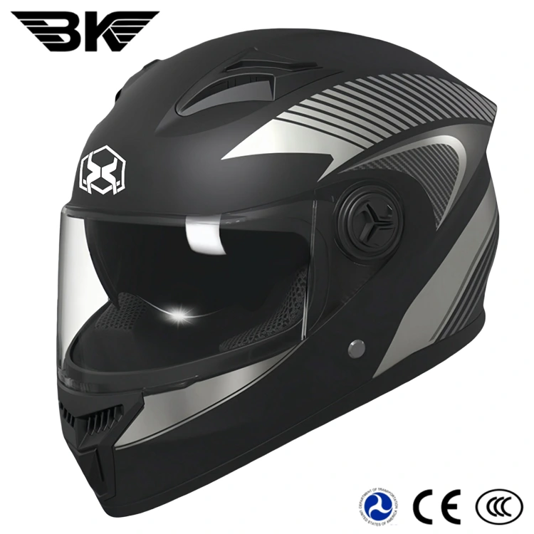 Casques de moto intégraux PP