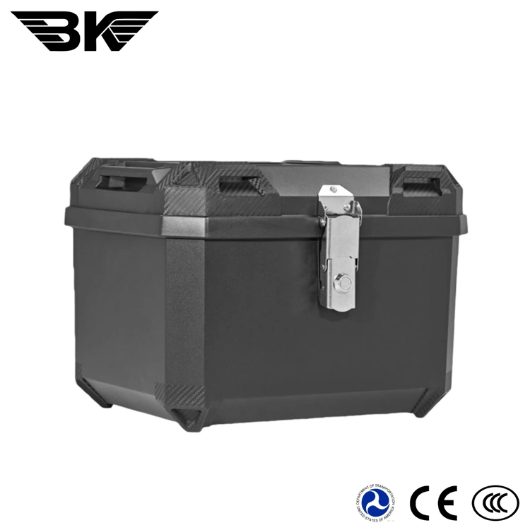 Boîtes de queue de moto PP